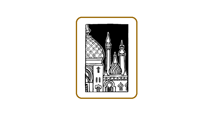 buildings coloring pages